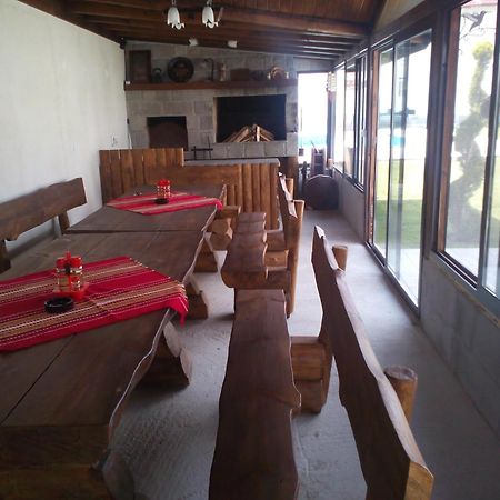 Sveti Nikola Villas Near Borovets Shiroki Dol Rom bilde