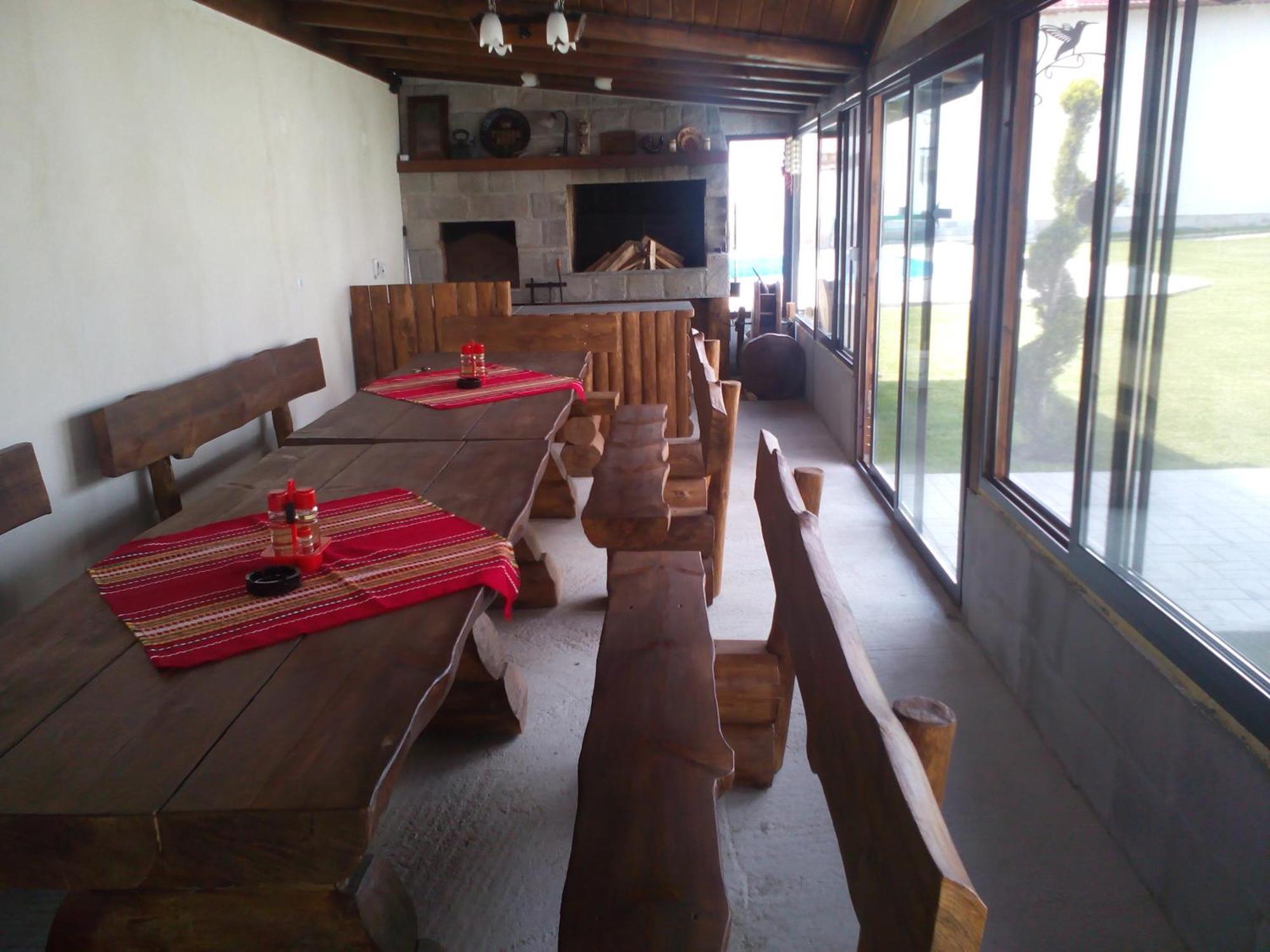 Sveti Nikola Villas Near Borovets Shiroki Dol Rom bilde